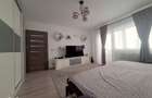 Apartament -40 mp-etaj 1-mobilat si utilat- la 5 minute Shopping City - 7