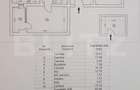 Apartament 4 camere, 82 mp ,3 balcoane inchise + boxa, zona - 5