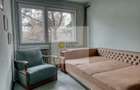 3 Camere - 70MP | Decomandat | 2 Balcoane | 1/9 | M Gorjului la 5 min - 6