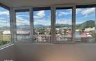 Apartament de inchiriat, decomandat, 2 camere, 42 mp, zona Gemenii - 1