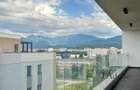 Apartament Premium cu 3 Camere Vedere Panoramica catre munti si oras