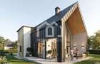 Casa demolabila/renovabila cu proiect in Jucu de Sus - 1