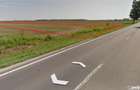Vand teren intravilan - branesti ilfov -stradal DN3.- 15222mp, deschiderea 34ml pe drumul national - 2