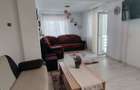 Se inchiriaza apartament 2 camere etaj 3 mobilat utilat complet 300e - 7