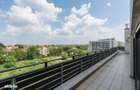 Apartament 3 camere penthouse, Baneasa Natura Residence - 3