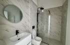 Penthouse cu 3 camere, 2 bai si balcon - la cheie - 3