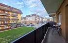 Apartament cu 2 camere (studio) de inchiriat Sucetate City - Sanpetru - 4