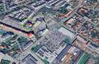 Inchiriere spatii DATA CENTER / BIROURI - central - GHERLA (CJ)