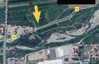 Teren intravilan 600 mp Calimanesti vedere munte, zona linistita - 2