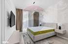 Nou| 2 camere| Win Herastrau| Mobilat complet - 3