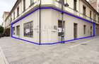 Spatiu Comercial Pietonala Vasile Alecsandri | 200 mp | Vitrina ampla - 4