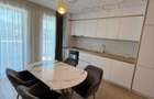 Apartament cu 3 cam mobilat-utilat lux - 1