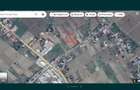 vand 1560 m2 teren la 2 km de centru Odobesti - 2