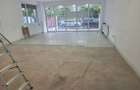 Vanzare apartament 3 camere Jiului - pretabil spatiu comercial
