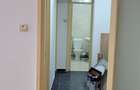 Apartament cu balcon, 3 camere, terasa la etajul 4