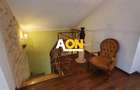 De vanzare casa 4 camere 350 mp teren zona Alba Micesti
