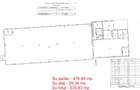 Hala de inchiriat 2663 mp. Comision Zero!! - 7