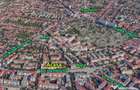 APARTAMENT 3 CAMERE SPATIOS -63 MP UTILI-ZONA DAMBOVITA - 1