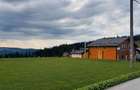 Teren 1000 mp Buskat Ski Resort, Muntele Baisorii | Ideal pentru cabana | La 100 metri de partie - 6