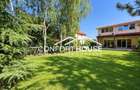 Vila D+P+E+pod, 5 camere, 374mp teren, IANCU NICOLAE