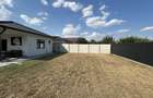 Vand vila noua LUX, an constr.2024,in Manduloc,la cheie.st.470 mp.