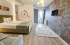 Studio modern cu terasă spațioasă, în bloc nou premium. Gheorghieni. - 1