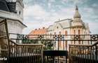 Bijuterie de apartament de inchiriat Palatul Kolozsvary (1913), Oradea - 1