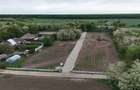 Vand  Teren UNIIC Zona Nord  Grădiștea 15744 Mp 4 Deschideri intravilan OCAZIE