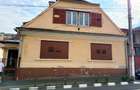 Vand CASA - Codlea, str.T.Vladimirescu, nr.9 jud. Brasov - 7 camere (2 apartamente), pivnita si pod - 1