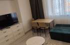 Inchiriez apartament 2 camere LUX 58 mp mobilat si utilat in RIN - 1