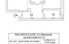 Apartament 2 camere decomandat 56.57 mp Valea Adanca - 1