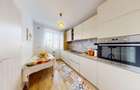 Apartament 3 camere renovat complet - Rahovei - 2