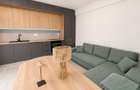 Inchiriere studio complet mobilat, loc de parcare -Str. Biruintei - 5