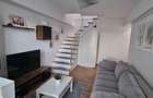 Apartament cochet 2 camere tip duplex Dristor Parklake - 5