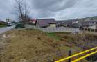 Teren intravilan Hlincea Manastirea Cetatuia 790mp | 2 deschideri - 2