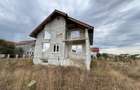 Casa individuala de vânzare, 264 mp și 1005 mp teren - zona Ampoi 3, Alba Iulia