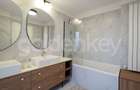 Apartament renovat cu 3 camere | Ambasada Americii | prima inchiriere - 11