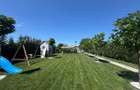 Proprietate exclusivista || A FRAME si CURTE 1425 MP +PISCINA || GRADI - 10