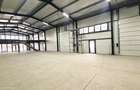 Spațiu comercial / showroom de închiriat – Strada Termocentralei, Târgu Jiu