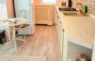 Apartament 2 camere, mobilat, et. 1, parcare inclusa, Rasarit de Soare Pacurari - 9