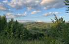 Priveliste superba teren ideal vile sau camping utilitati la strada - 6