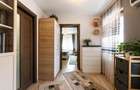 Casa solida, teren 919mp, 2 accesuri, configuratie si pentru 2 familii, Sanpetru - 15
