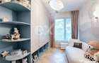 Apartament lux 4 camere 205 mp | 2 terase 2 locuri parcare | - 12