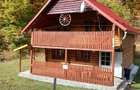 Vand cabana in sat Rachitele pe valea Agastau