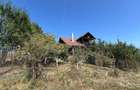 Casa individuala - Teren 2600 mp, 4 camere - Tocile/Sibiu - 14