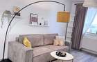 Apartament 2 camere, Fundeni complet mobilat, utilat, gata de mutare