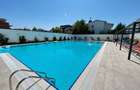 Vila ZENVILLE Pipera piscina exterioara - gradina  INVESTITIE CHIRIAS - 2