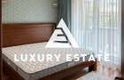 Vanzare apartament 3 camere mobilat complet in zona Herastrau