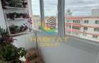 Apartament 3 camere mobilat/utilat - Tei
