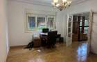 Spațiu  5 camere| Dorobanți | Parter de vilă | 100 mp. Parcare + Curte 40mp. - 9
